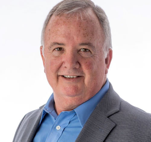 Chuck Brennan Chuck Brennan